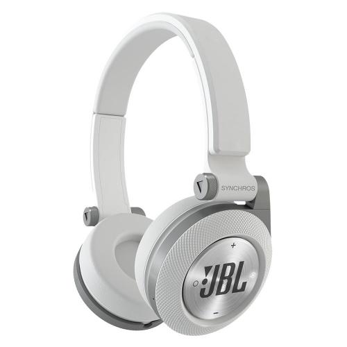 JBL SYNCHROS E40BT WHITE